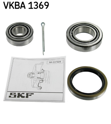 Wheel Bearing Kit - VKBA 1369 SKF